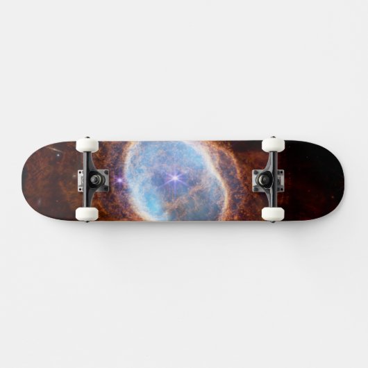 De Zuidelijke Ring Nebula Persoonlijk Skateboard (Horizontaal)