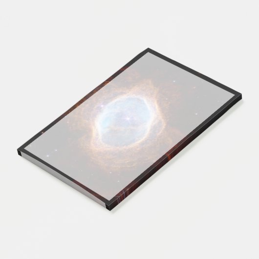 De Zuidelijke Ring Nebula Post-it® Notes (Schuin)