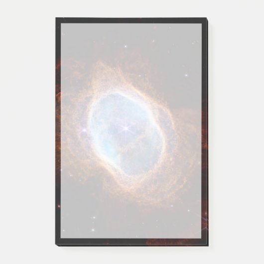De Zuidelijke Ring Nebula Post-it® Notes (Voorkant)