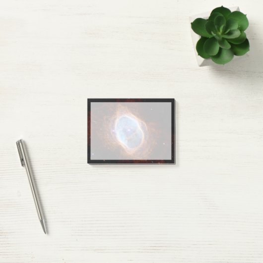 De Zuidelijke Ring Nebula Post-it® Notes (Kantoor)