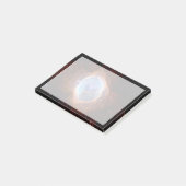 De Zuidelijke Ring Nebula Post-it® Notes (Schuin)