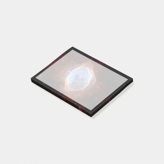 De Zuidelijke Ring Nebula Post-it® Notes (Schuin)