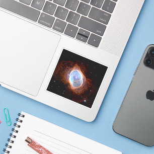 De Zuidelijke Ring Nebula Sticker