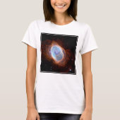 De Zuidelijke Ring Nebula T-shirt (Voorkant)