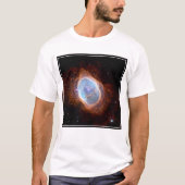 De Zuidelijke Ring Nebula T-shirt (Voorkant)