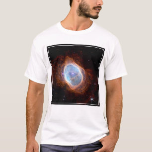 De Zuidelijke Ring Nebula T-shirt