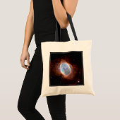 De Zuidelijke Ring Nebula Tote Bag (Voorkant (product))