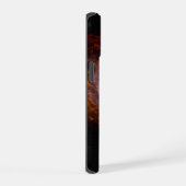De zuidelijke ringnevel iPhone 15 case (Rechterkant)