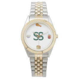 De Zuidelijke Wacht Horloge