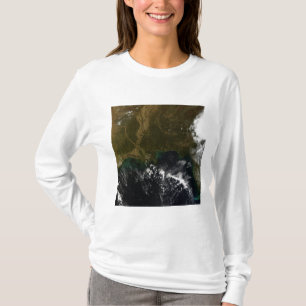 De zuidoostelijke Verenigde Staten T-shirt