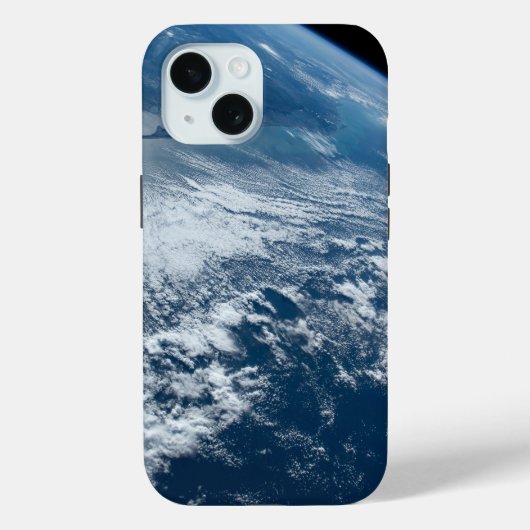 De zuidpunt van Brazilië grenst aan Uruguay. Case-Mate iPhone Case (Achterkant)