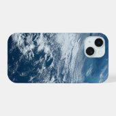 De zuidpunt van Brazilië grenst aan Uruguay. iPhone 15 Case (Achterkant horizontaal)