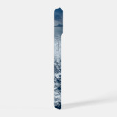 De zuidpunt van Brazilië grenst aan Uruguay. iPhone 15 Case (Rechterkant)