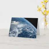 De zuidpunt van Brazilië grenst aan Uruguay. Kaart (Gele Bloem)