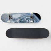 De zuidpunt van Brazilië grenst aan Uruguay. Persoonlijk Skateboard (Horizontaal)