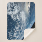 De zuidpunt van Brazilië grenst aan Uruguay. Sherpa Deken (Voorkant)