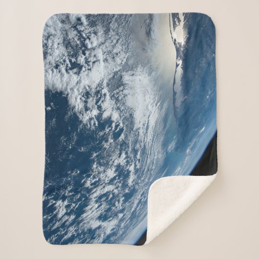 De zuidpunt van Brazilië grenst aan Uruguay. Sherpa Deken (Voorkant)