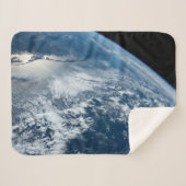 De zuidpunt van Brazilië grenst aan Uruguay. Sherpa Deken (Voorkant (horizontaal))