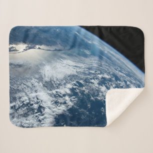 De zuidpunt van Brazilië grenst aan Uruguay. Sherpa Deken