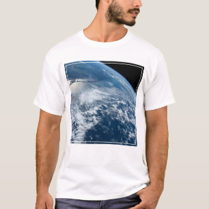 De zuidpunt van Brazilië grenst aan Uruguay. T-shirt