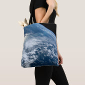 De zuidpunt van Brazilië grenst aan Uruguay. Tote Bag (Dichtbij)