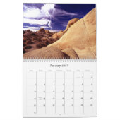De zuidwestelijke Natuur 2009-kalender Kalender (Jan 2027)