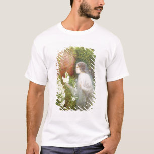 De zuiverheidsgeest t-shirt