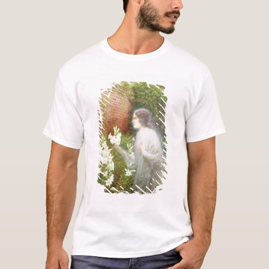 De zuiverheidsgeest t-shirt (Voorkant)