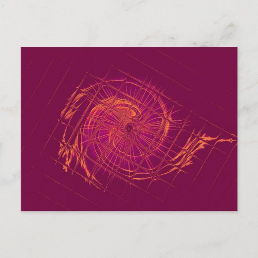 DE ZULKBAND 10 BRIEFKAART (Voorkant)