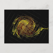 DE ZULKBAND 14 BRIEFKAART (Voorkant)