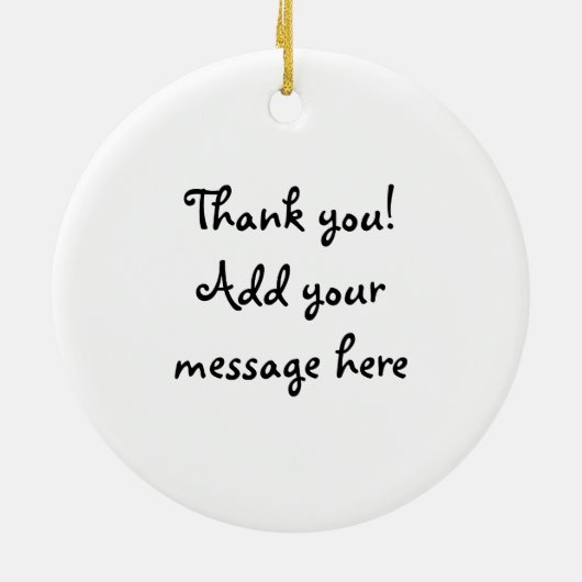 De zure gele lemony citrusvruchten van het keramisch ornament (Achterkant)