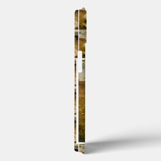 De zussen Case-Mate iPhone case (Achterkant / Rechts)