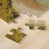 De zussen legpuzzel (Zijkant)