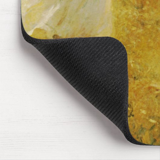 De zussen muismat (Hoek)