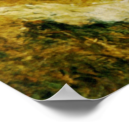 De zussen poster (Hoek)