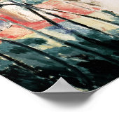 De zussen poster (Hoek)