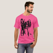 De zussen van genade t-shirt (Voorkant volledig)