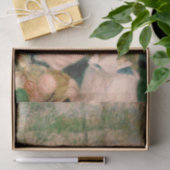 De zussen van Renoir Shabby Chic Tissue Paper Tissuepapier (Geschenk)