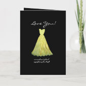 De ZUSTER is Mijn Kleding van de VLAM van het (Achterkant)