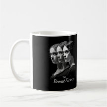 De zusters Brontë
