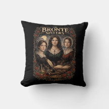 De zusters Brontë