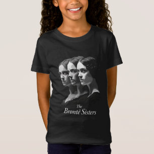 De zusters Brontë T-shirt