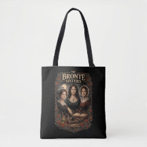 De zusters Brontë