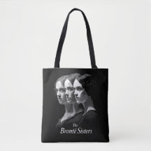 De zusters Brontë