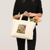 De zusters, door Frank Weston Benson Mini Tote Bag (Voorkant (product))