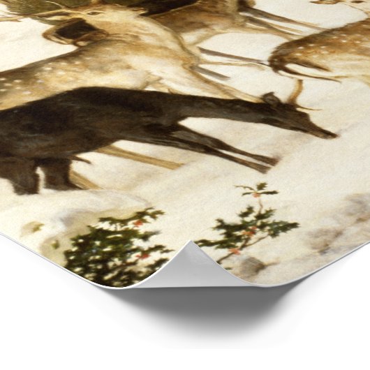 De zusters van de liefdadigheid poster (Hoek)