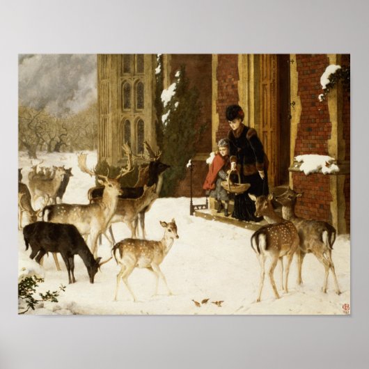 De zusters van de liefdadigheid poster (Voorkant)