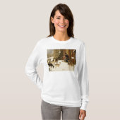 De zusters van de liefdadigheid t-shirt (Voorkant volledig)