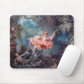 De zwaai, de gonard muismat (Met muis)