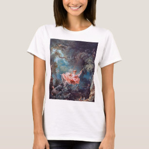 De zwaai, de gonard t-shirt